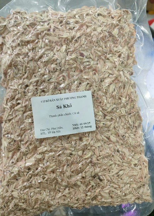 Đồ Khô Phương Thanh